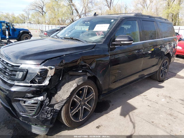 Ford Expedition Limited
