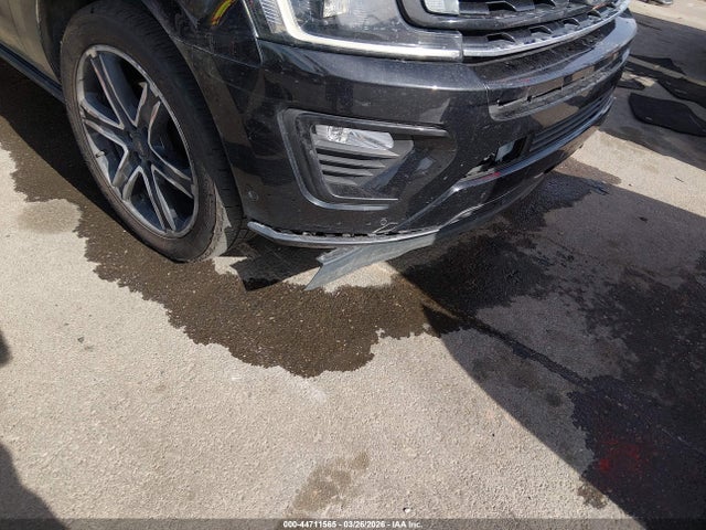 Ford Expedition Limited
