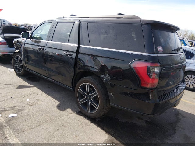 Ford Expedition Limited