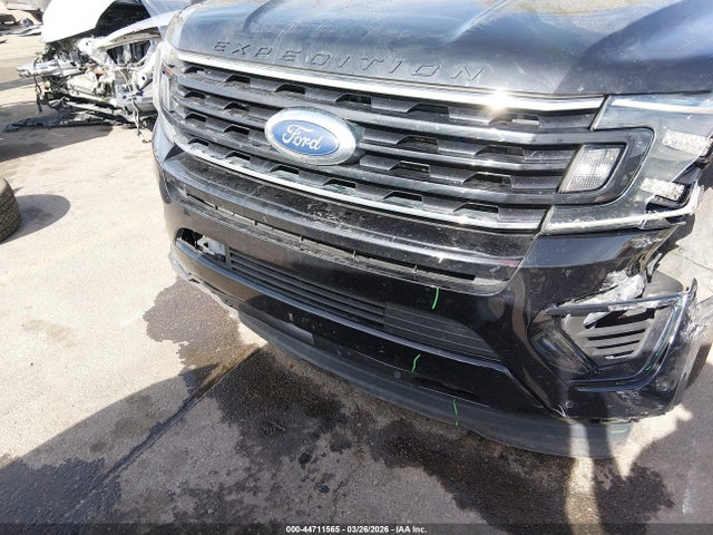 Ford Expedition Limited