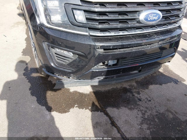 Ford Expedition Limited