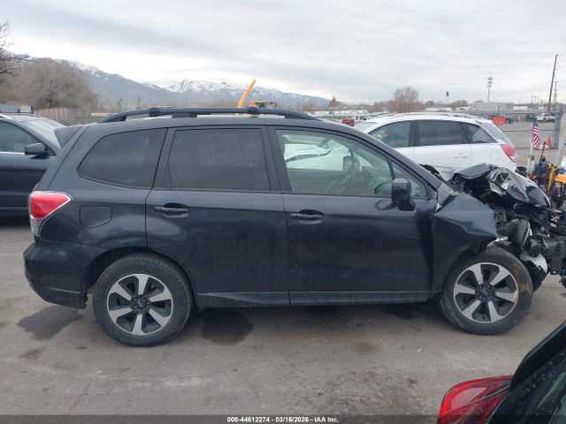 Subaru Forester 2.5i Premium