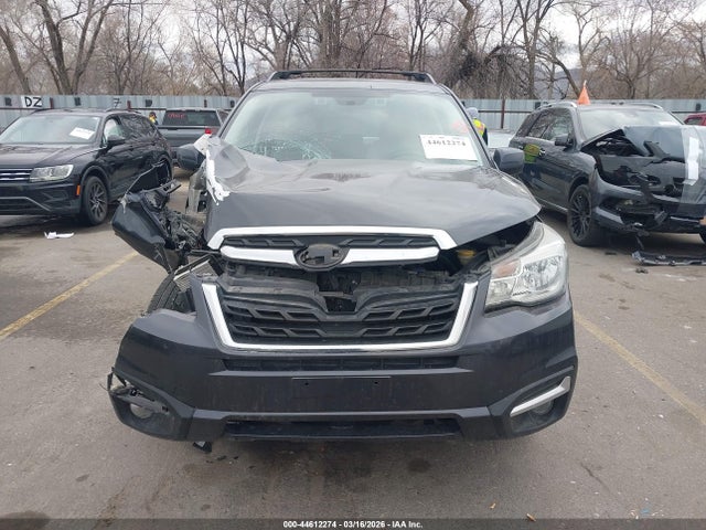 Subaru Forester 2.5i Premium