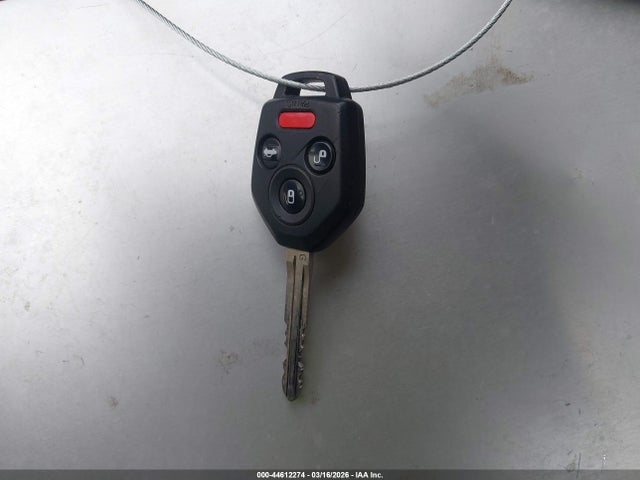 Subaru Forester 2.5i Premium