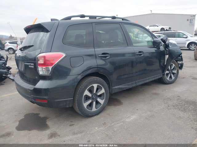Subaru Forester 2.5i Premium