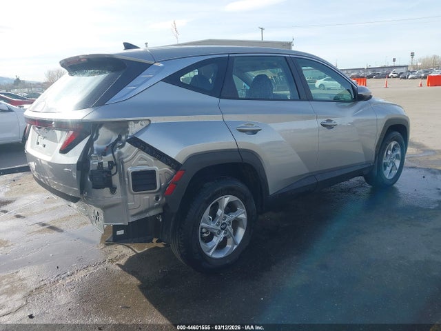 Hyundai TUCSON Se