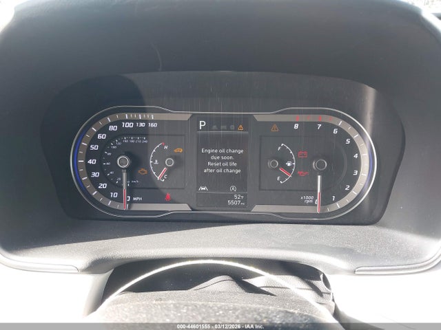 Hyundai TUCSON Se