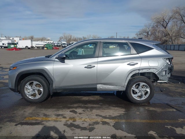 Hyundai TUCSON Se