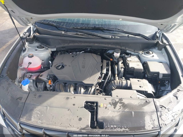 Hyundai TUCSON Se