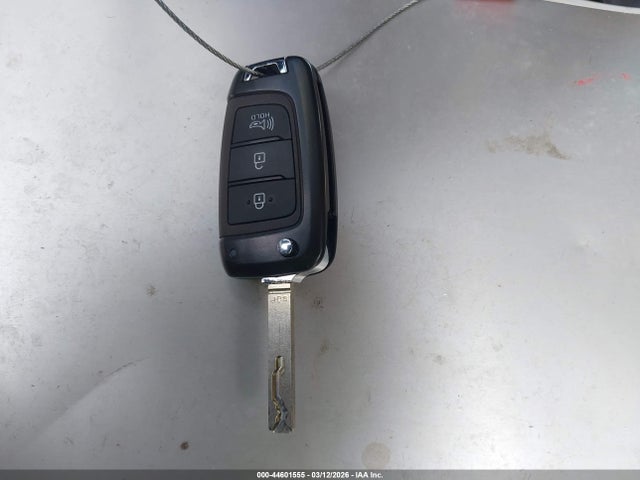 Hyundai TUCSON Se