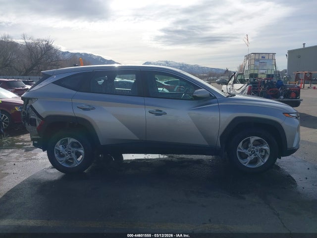 Hyundai TUCSON Se