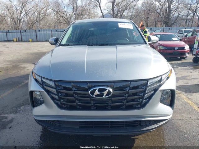 Hyundai TUCSON Se