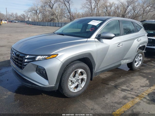 Hyundai TUCSON Se
