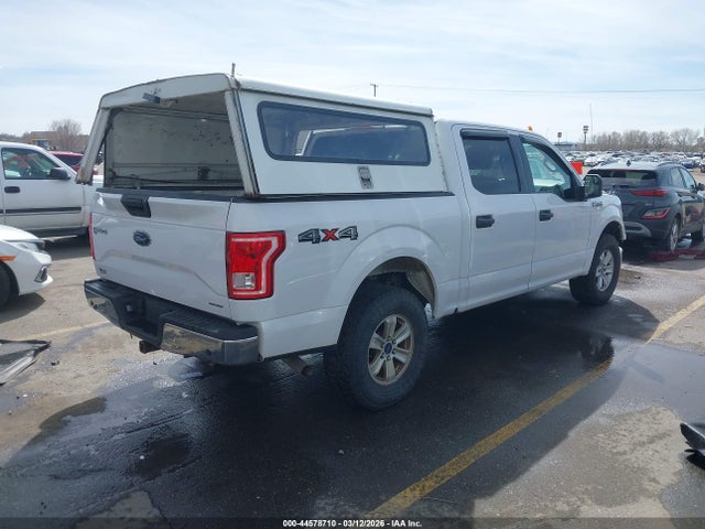 Ford F-150 Xlt