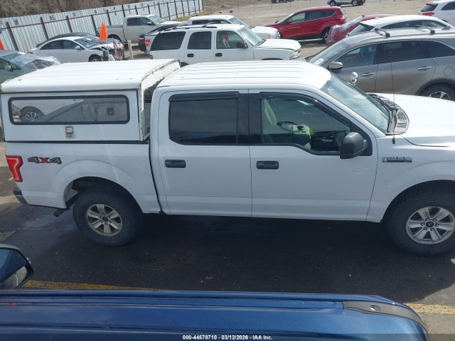 Ford F-150 Xlt