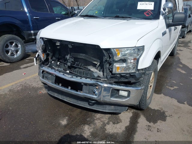 Ford F-150 Xlt