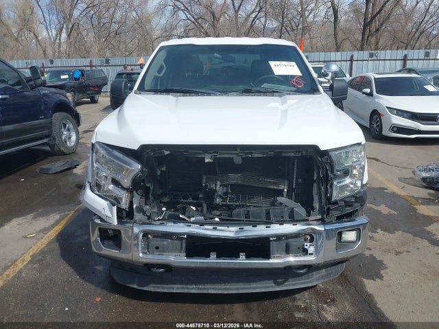 Ford F-150 Xlt