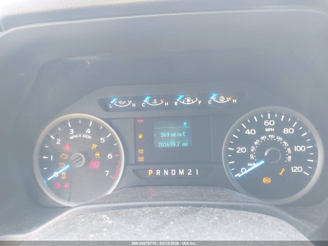 Ford F-150 Xlt