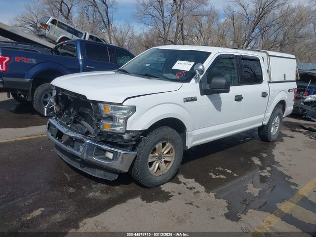 Ford F-150 Xlt