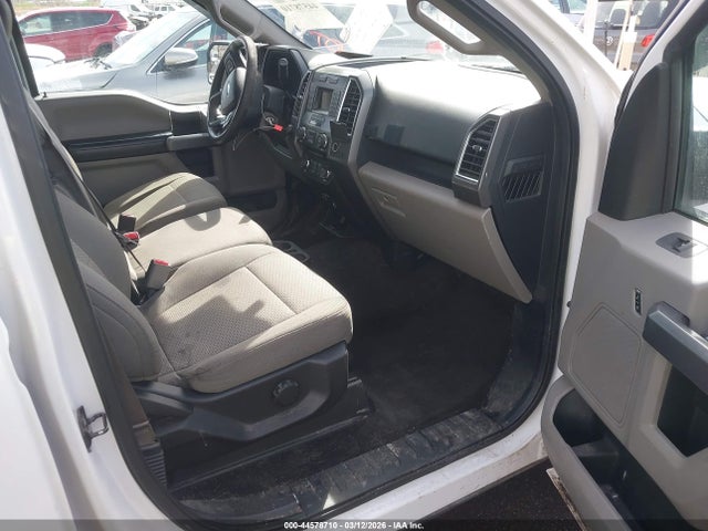 Ford F-150 Xlt