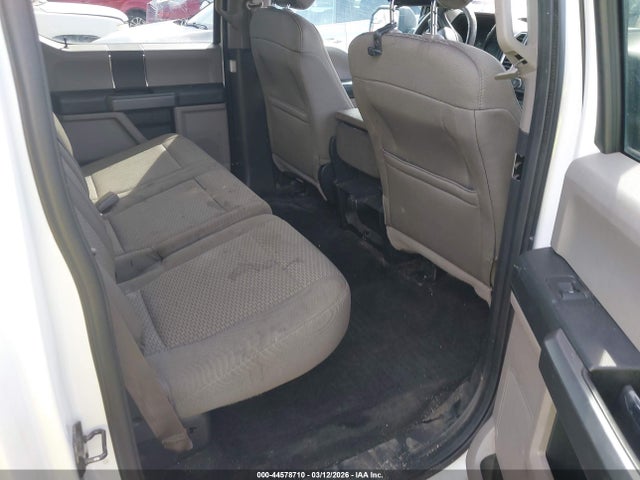 Ford F-150 Xlt