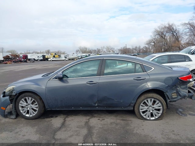 Mazda Mazda6 I Touring