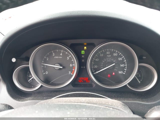 Mazda Mazda6 I Touring