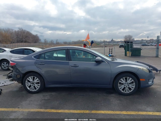 Mazda Mazda6 I Touring