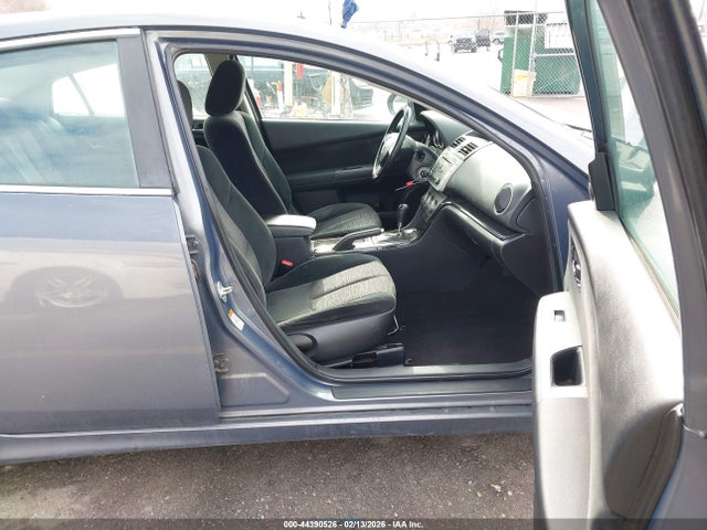 Mazda Mazda6 I Touring