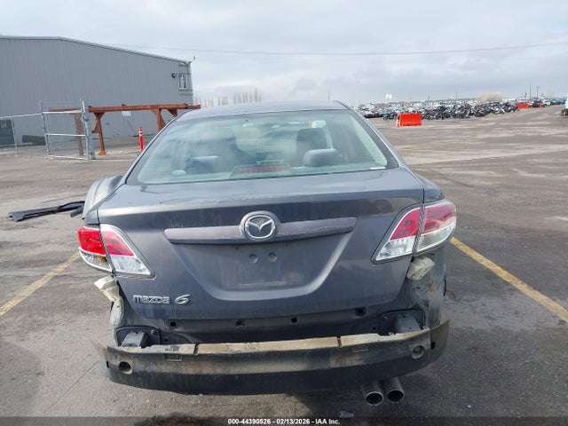 Mazda Mazda6 I Touring