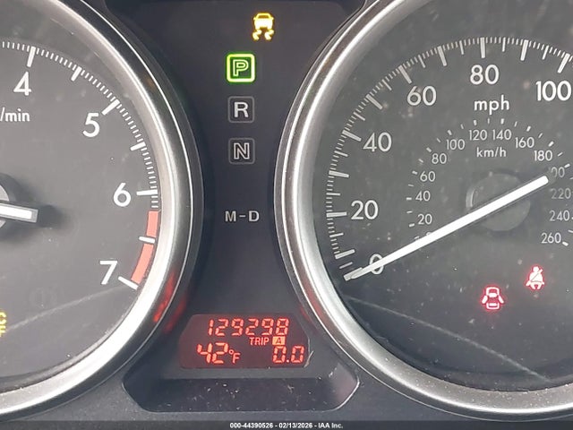 Mazda Mazda6 I Touring