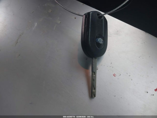 Ford Fiesta S