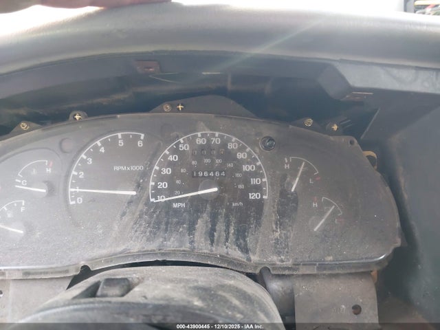 Mazda B Series Se