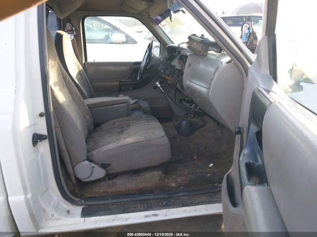Mazda B Series Se