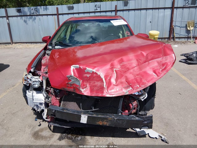 Toyota Camry Xle