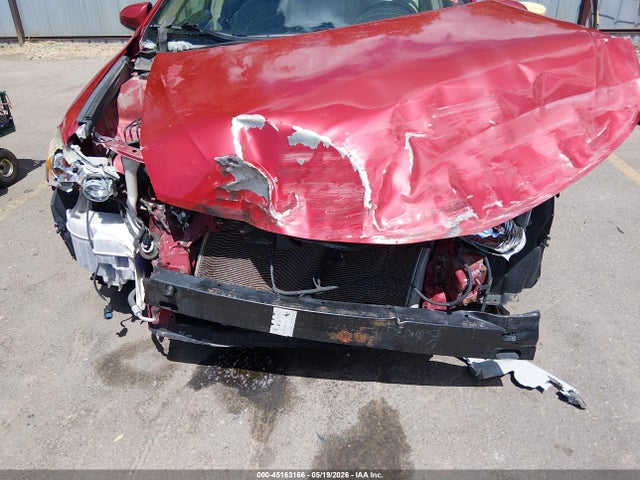 Toyota Camry Xle
