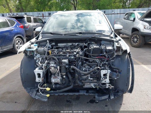 Volkswagen Tiguan 2.0t Sel R-line