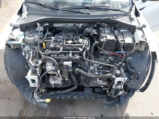 Volkswagen Tiguan 2.0t Sel R-line