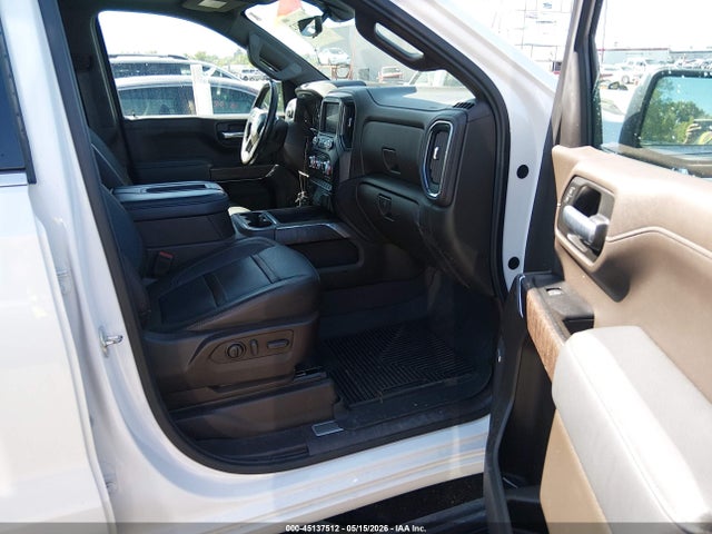 GMC Sierra 1500 Denali