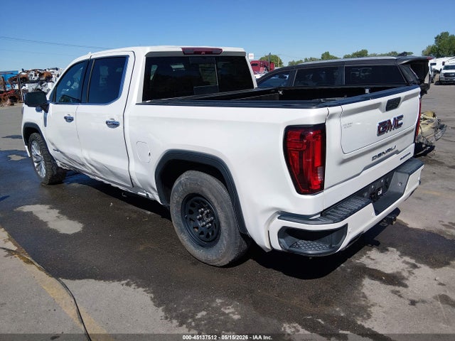 GMC Sierra 1500 Denali