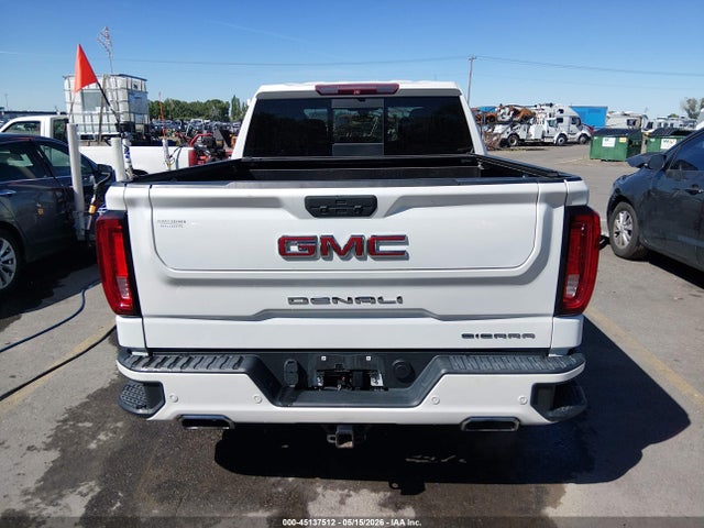 GMC Sierra 1500 Denali