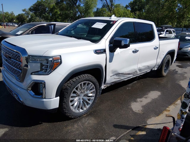 GMC Sierra 1500 Denali