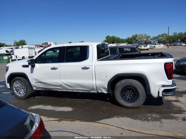 GMC Sierra 1500 Denali