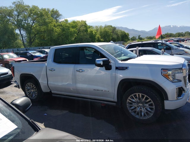 GMC Sierra 1500 Denali