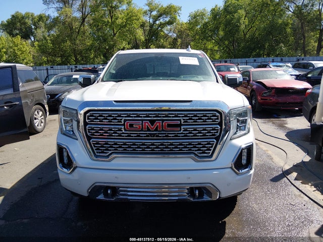 GMC Sierra 1500 Denali