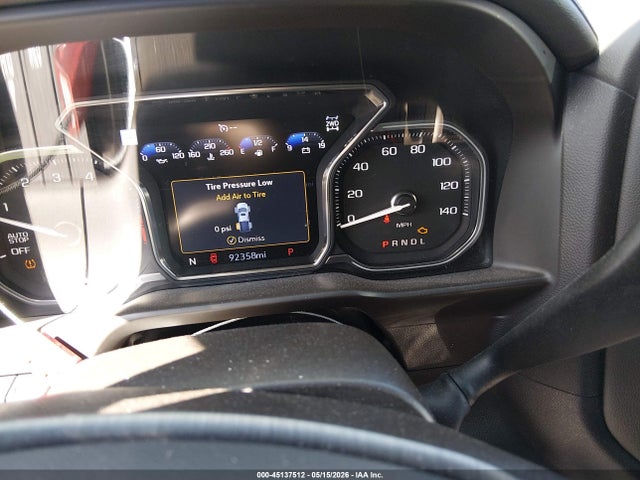 GMC Sierra 1500 Denali