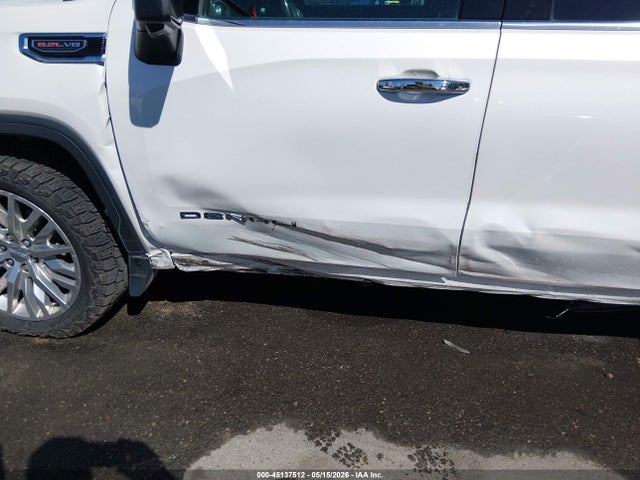 GMC Sierra 1500 Denali