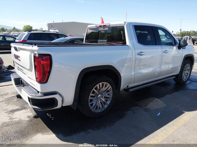 GMC Sierra 1500 Denali