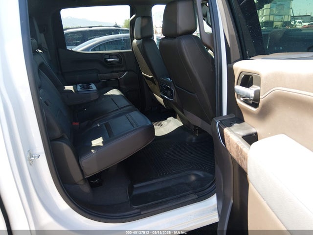 GMC Sierra 1500 Denali
