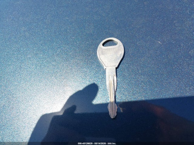 Nissan Versa 1.6 S